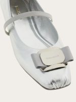 New Vara plate ballet flat - Image 2